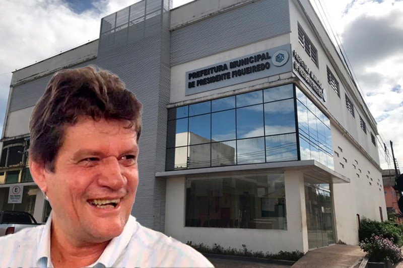 Ministério Público investiga Prefeitura de Presidente Figueiredo por improbidade administrativa