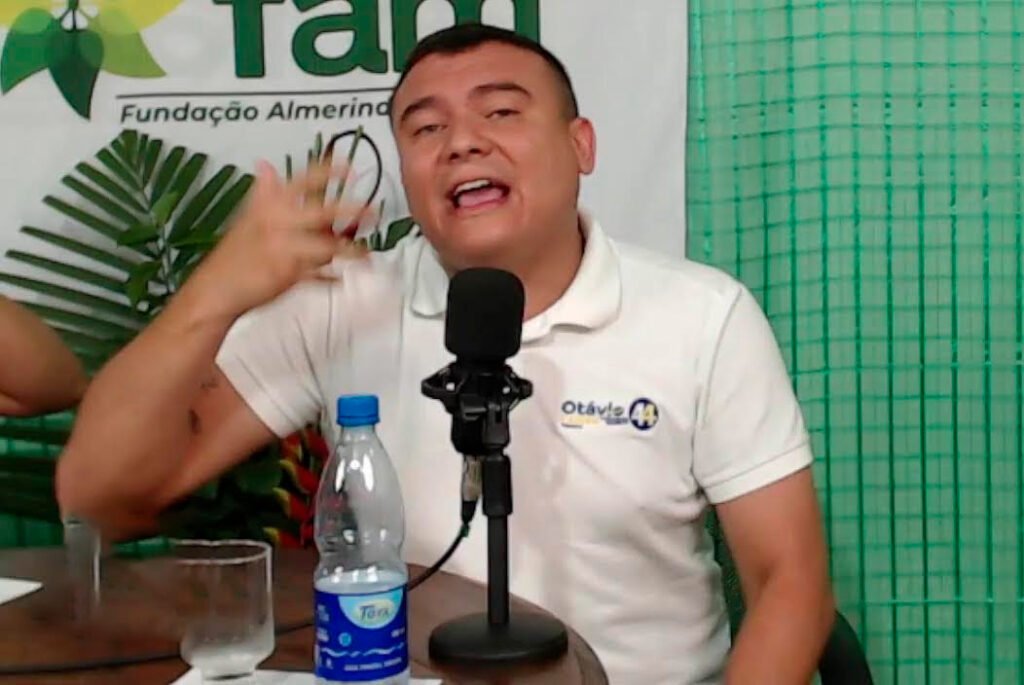 Prefeito de Novo Airão é alvo de apuração por preterir concursados