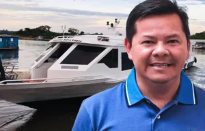 Prefeitura de Anori contrata R$ 2,3 milhões em passagens fluviais