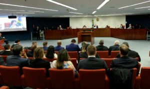Interrogatório de militares por tentativa de golpe avança