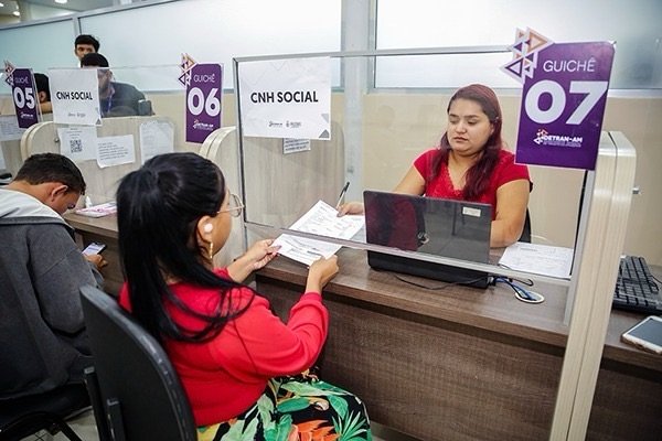 CNH Social convoca 10 mil contemplados no Amazonas