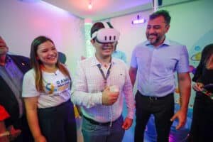Amazonas amplia rede de atenção a pessoas com autismo
