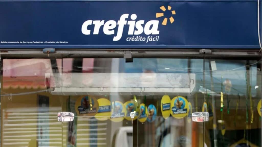 INSS suspende contratos com a Crefisa por coação a aposentados