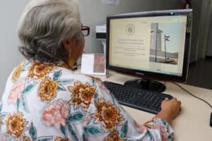 TJAM lança cartilha contra golpes financeiros em idosos