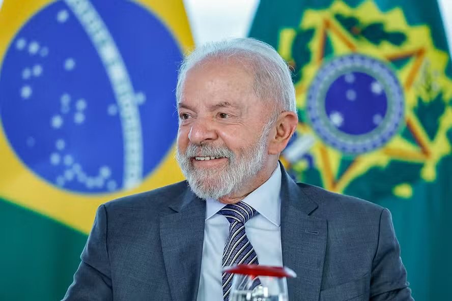 Pesquisa Genial/Quaest: aprovação de Lula sobe e desaprovação recua em agosto