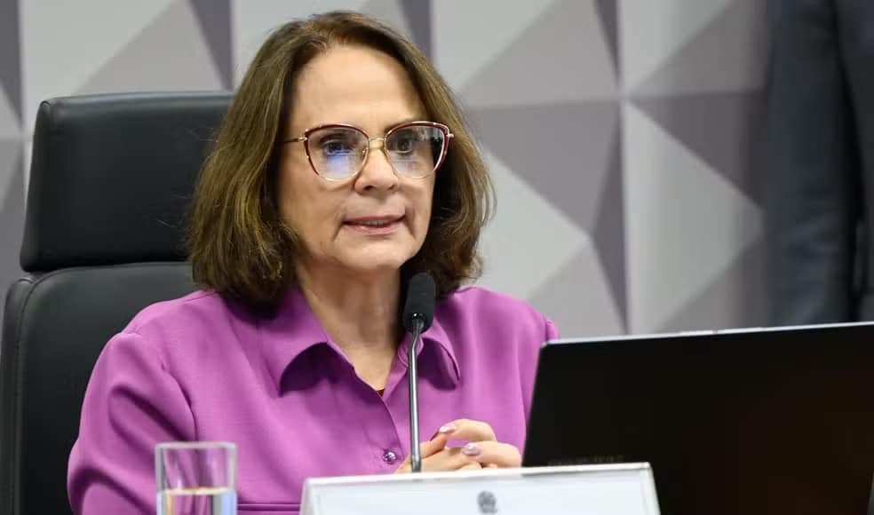 Senadora Damares revela diagnóstico de câncer e destaca superação