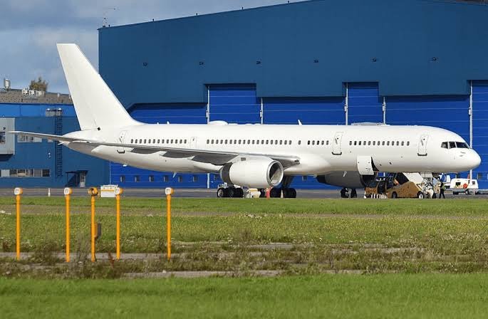 Avião usado pela CIA pousa em SP sem avisar autoridades