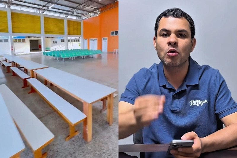 Seduc cancela ação social com médicos em Urucará e cria mal estar com deputado federal