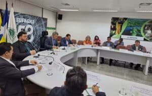 Suframa: Zona Franca de Manaus receberá R$ 1,25 bi em projetos
