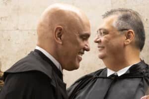 Julgamento de Bolsonaro no STF tem 2 votos pela condenação