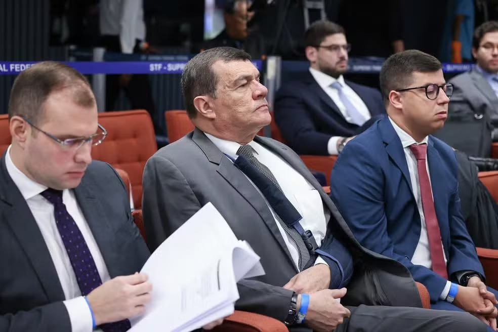 Defesa de general liga Bolsonaro a tentativa de golpe