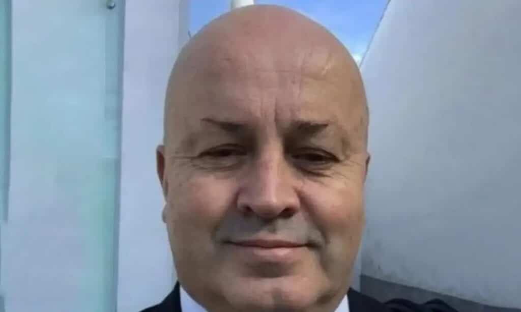 PF prende 'Careca do INSS', lobista e empresário por fraude bilionária a aposentados