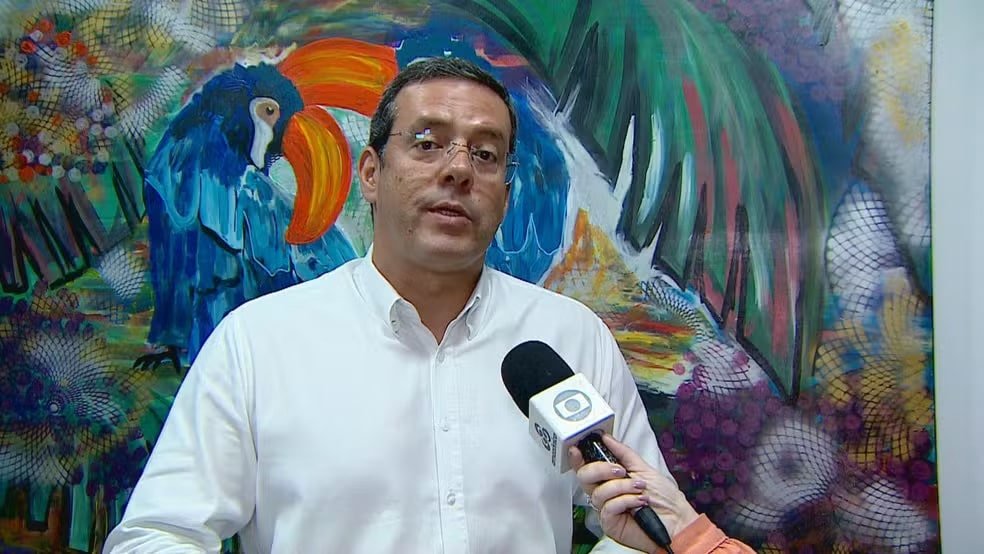 Prefeito de Macapá é alvo de operação da PF sobre fraude em hospital municipal