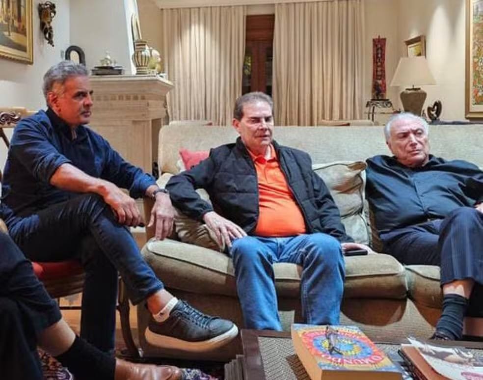 Projeto de dosimetria pode reduzir pena de Bolsonaro
