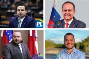 PEC da Anistia: deputados do Amazonas mantém voto igual ao da PEC da Blindagem